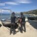 La Guardia di Finanza sequestra 13 imbarcazioni in località Sant’Irene del Comune di Briatico (VIDEO)