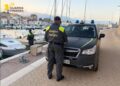 La Sezione Operativa Navale di Crotone intensifica i controlli nel mese di luglio lungo tutto il litorale di competenza 3 La Sezione Operativa Navale di Crotone intensifica i controlli nel mese di luglio lungo tutto il litorale di competenza