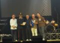 Premio Sant’Antonio alla stazione dei Carabinieri di Campo Calabro 6 Premio Sant’Antonio alla stazione dei Carabinieri di Campo Calabro