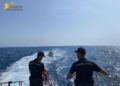 La Sezione Operativa Navale di Crotone salva un diportista a un passo dagli scogli nelle acque di Le Castella