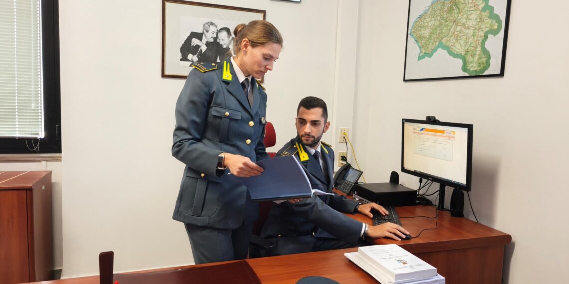 Notificato l’invito a dedurre a 6 persone per un danno erariale pari a € 1.100.000,00 1 Notificato l’invito a dedurre a 6 persone per un danno erariale pari a € 1.100.000,00
