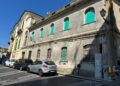 Lo storico edificio dell’Istituto delle Suore della Carità passa al Comune di Vibo Valentia 5 Lo storico edificio dell’Istituto delle Suore della Carità passa al Comune di Vibo Valentia