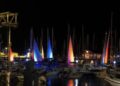 Light Fest, l'idea vincente di Top Events Lab illumina Vibo Marina. E il talento di DJ Dev conquista il porto 3 Light Fest, l’idea vincente di Top Events Lab illumina Vibo Marina. E il talento di DJ Dev conquista il porto