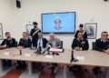 Vasta operazione anti ‘ndrangheta nella provincia di reggio Calabria e i molte altre città italiane
