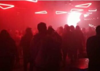 Allarme alcool e minorenni nella movida: il Giudice Barbieri richiama locali e famiglie a una responsabilità condivisa 5 Allarme alcool e minorenni nella movida: il Giudice Barbieri richiama locali e famiglie a una responsabilità condivisa