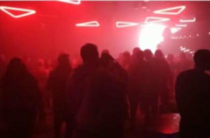 Allarme alcool e minorenni nella movida: il Giudice Barbieri richiama locali e famiglie a una responsabilità condivisa 1 Allarme alcool e minorenni nella movida: il Giudice Barbieri richiama locali e famiglie a una responsabilità condivisa