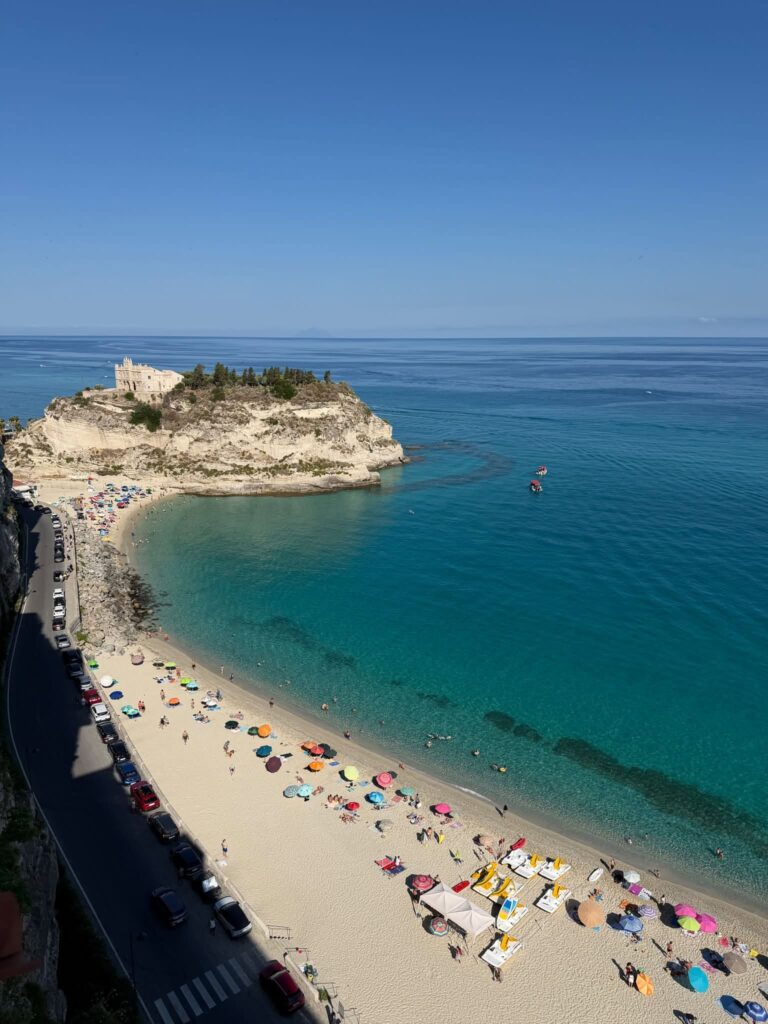 Tropea tra le mete europee da fiaba, Santa Maria dell'Isola nella classifica European Best Destinations 2 748963437 1028870562867379 5961393494667333822 n