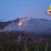Vasto incendio si è svilupato ieri nel tardo pomeriggio tra Santa Maria di Ricadi e Joppolo (VIDEO) 8 Vasto incendio si è svilupato ieri nel tardo pomeriggio tra Santa Maria di Ricadi e Joppolo (VIDEO)