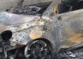 Vibo Valentia, incendiata l’auto della consigliera comunale Laura Pugliese