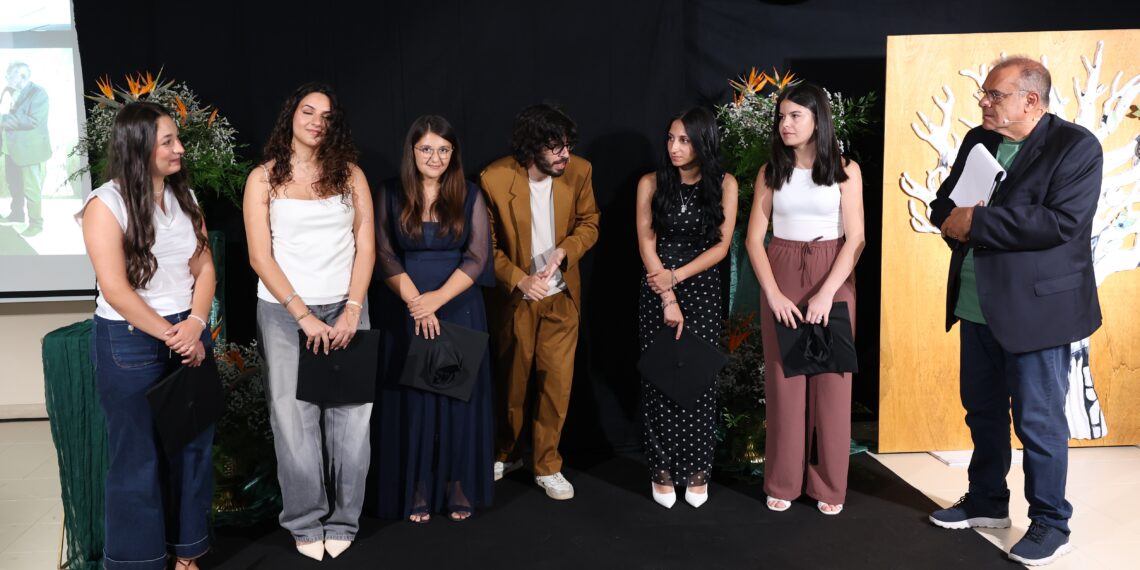 Una festa a Tropea per la cerimonia di consegna della “Borsa di Studio Antonio Mamone – Costruisco il mio futuro”