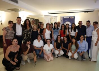 Presentata l’edizione 2026 della Borsa di Studio “Antonio Mamone – Costruisco il mio futuro”