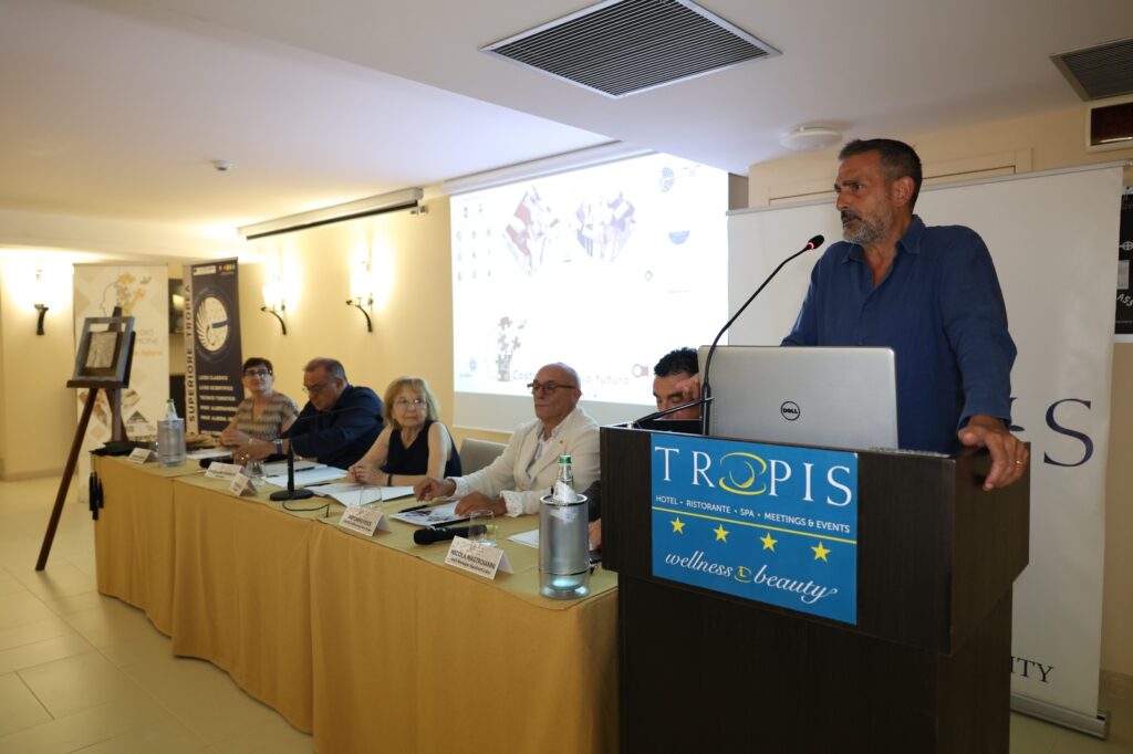 Presentata l’edizione 2026 della Borsa di Studio “Antonio Mamone - Costruisco il mio futuro” 2 Bds Mamone 3