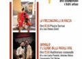Tra riflessione e comicità, domani la penultima data di CICO Fest