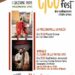 Tra riflessione e comicità, domani la penultima data di CICO Fest