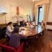 Il Consiglio della Camera di Commercio approva il bilancio d'esercizio 2025 e definisce gli indirizzi operativi per il triennio 2026-2028 9 Il Consiglio della Camera di Commercio approva il bilancio d’esercizio 2025 e definisce gli indirizzi operativi per il triennio 2026-2028