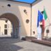 Il crocifisso eburneo ritorna a Mileto dopo il successo alla mostra “Barocco. Il granteatro delle idee” di Forlì 13 Il crocifisso eburneo ritorna a Mileto dopo il successo alla mostra “Barocco. Il granteatro delle idee” di Forlì