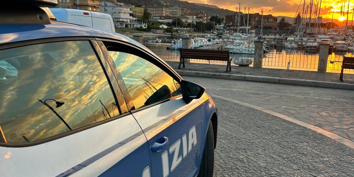 Controlli della Polizia nel territorio provinciale, arrestato anche un uomo per detenzione ai fini spaccio di sostanze stupefacenti 1 Controlli della Polizia nel territorio provinciale, arrestato anche un uomo per detenzione ai fini spaccio di sostanze stupefacenti