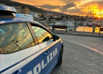 Controlli della Polizia nel territorio provinciale, arrestato anche un uomo per detenzione ai fini spaccio di sostanze stupefacenti 4 Controlli della Polizia nel territorio provinciale, arrestato anche un uomo per detenzione ai fini spaccio di sostanze stupefacenti