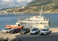 Maxi controlli interforze lungo la Costa degli Dei. Scattano sanzioni amministrative, sequestrati 8 natanti da diporto e un acqua-scooter 2 Maxi controlli interforze lungo la Costa degli Dei. Scattano sanzioni amministrative, sequestrati 8 natanti da diporto e un acqua-scooter