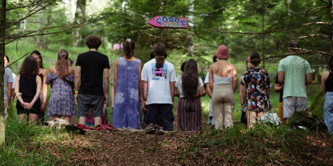 In partenza Kalabria Eco Fest: dal 16 al 19 luglio simposi, musica e laboratori nel Bosco della Gigliara 1 In partenza Kalabria Eco Fest: dal 16 al 19 luglio simposi, musica e laboratori nel Bosco della Gigliara