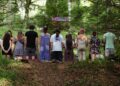 In partenza Kalabria Eco Fest: dal 16 al 19 luglio simposi, musica e laboratori nel Bosco della Gigliara 1 In partenza Kalabria Eco Fest: dal 16 al 19 luglio simposi, musica e laboratori nel Bosco della Gigliara