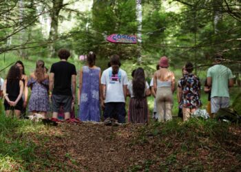 In partenza Kalabria Eco Fest: dal 16 al 19 luglio simposi, musica e laboratori nel Bosco della Gigliara 3 In partenza Kalabria Eco Fest: dal 16 al 19 luglio simposi, musica e laboratori nel Bosco della Gigliara
