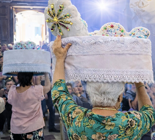 A Monterosso Calabro il Convegno”Le Vie della Devozione”