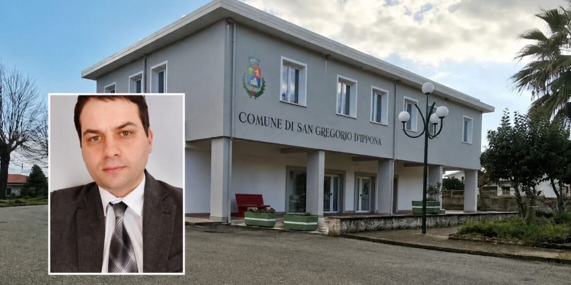San Gregorio d'Ippona, scoppia il caso in maggioranza: dopo la revoca da assessore Lo Muto lascia il gruppo 1 San Gregorio d’Ippona, scoppia il caso in maggioranza: dopo la revoca da assessore Lo Muto lascia il gruppo