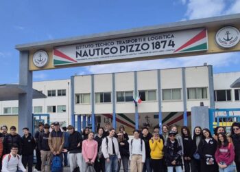 Maturità 2026, diplomi d’eccellenza all’Istituto Tecnico Trasporti e Logistica di Pizzo