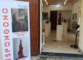 L’arte contemporanea accende Tropea con la la pittura di Maria Grazia Cortese e la scultura di Antonio Salvatore Maio