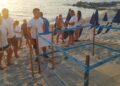 Trovato sulla Spiaggia del Tono, a Capo Vaticano, il terzo nido di tartarughe della stagione 3 Trovato sulla Spiaggia del Tono, a Capo Vaticano, il terzo nido di tartarughe della stagione