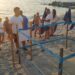 Trovato sulla Spiaggia del Tono, a Capo Vaticano, il terzo nido di tartarughe della stagione 8 Trovato sulla Spiaggia del Tono, a Capo Vaticano, il terzo nido di tartarughe della stagione