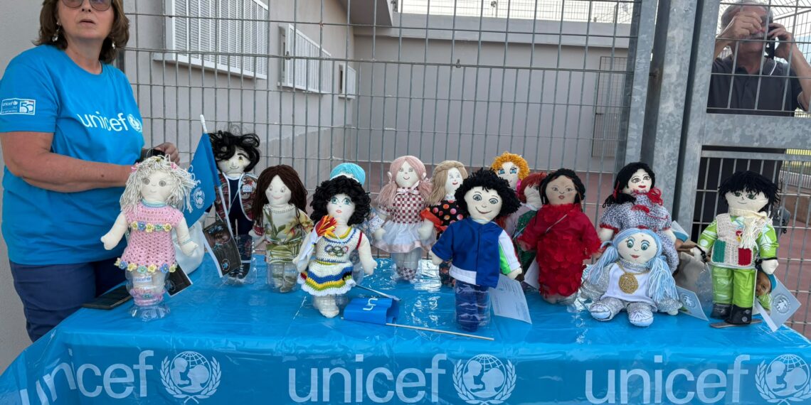 Nel Triangolare di beneficenza a Lamezia Terme vince la solidarietà pensando ai bambini in Venezuela 1 Nel Triangolare di beneficenza a Lamezia Terme vince la solidarietà pensando ai bambini in Venezuela