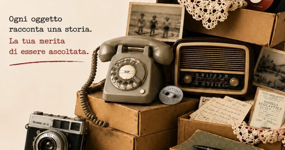 Al via il progetto “Invecchiamento Attivo” promosso dal Centro per le famiglie dell’ATS n. 1 di Vibo Valentia 1 Al via il progetto “Invecchiamento Attivo” promosso dal Centro per le famiglie dell’ATS n. 1 di Vibo Valentia