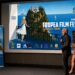 Presentato a Roma il Tropea Film Festival giunto alla 4° edizione 8 Presentato a Roma il Tropea Film Festival giunto alla 4° edizione