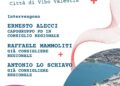 Il centrosinistra vibonese entra in fibrillazione? Dopo il caso Pugliese, un nuovo segnale degli alleati al sindaco in carica 2 Il centrosinistra vibonese entra in fibrillazione? Dopo il caso Pugliese, un nuovo segnale degli alleati al sindaco in carica