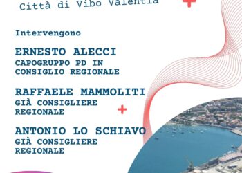 Il centrosinistra vibonese entra in fibrillazione? Dopo il caso Pugliese, un nuovo segnale degli alleati al sindaco in carica 4 Il centrosinistra vibonese entra in fibrillazione? Dopo il caso Pugliese, un nuovo segnale degli alleati al sindaco in carica