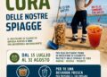 “Prendiamoci cura delle nostre spiagge”: torna la campagna di sensibilizzazione ambientale per la raccolta dei mozziconi 2 “Prendiamoci cura delle nostre spiagge”: torna la campagna di sensibilizzazione ambientale per la raccolta dei mozziconi