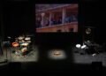 A Laureana di Borrello l’anteprima dello spettacolo Corìa: viaggio poetico tra immagine e voce dal vivo, attraverso tre generazioni