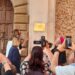 Nicotera in festa: finalmente riapre le porte il Museo Diocesano (VIDEO)
