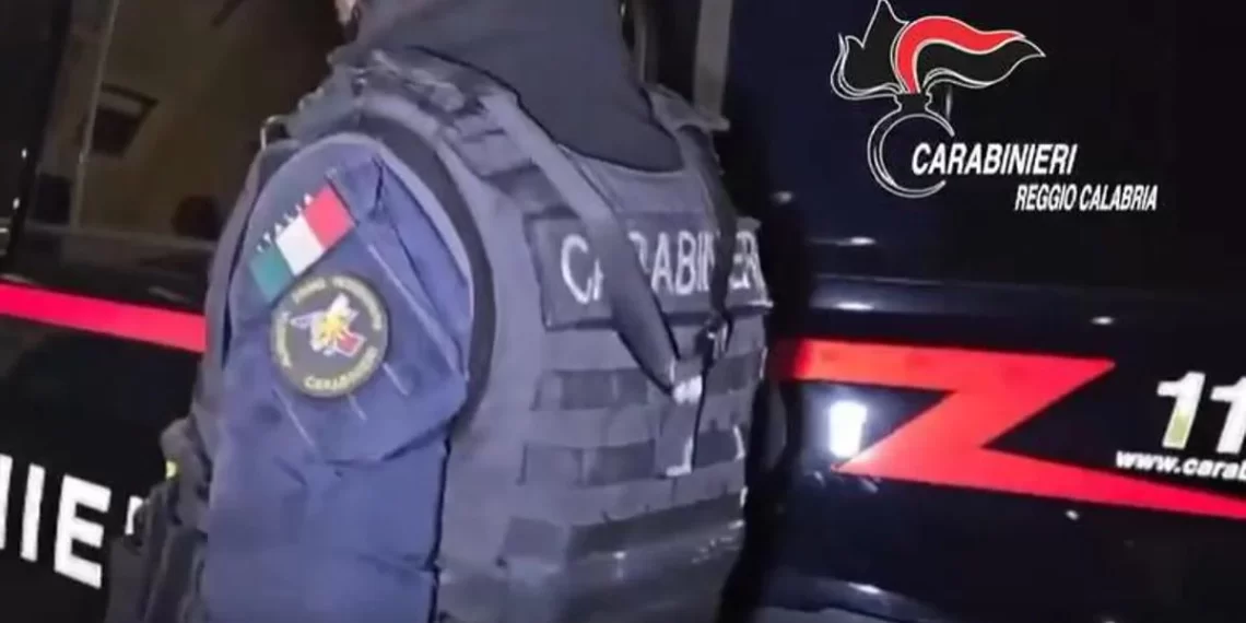 Le congratulazioni degli esponenti politici per gli arresti di Reggio Calabria