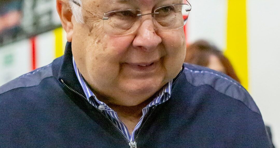 Volley, alla vigilia della nuova stagione agonistica parla Pippo Callipo: "Non vogliamo medaglie, ma rispetto e attenzione" 1 Volley, alla vigilia della nuova stagione agonistica parla Pippo Callipo: “Non vogliamo medaglie, ma rispetto e attenzione”