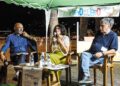 Vibo Marina, la scrittrice Anna Mallamo ha aperto la X Rassegna “Ti Porto un Libro” organizzata dalla Pro Loco