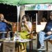 Vibo Marina, la scrittrice Anna Mallamo ha aperto la X Rassegna “Ti Porto un Libro” organizzata dalla Pro Loco 8 Vibo Marina, la scrittrice Anna Mallamo ha aperto la X Rassegna “Ti Porto un Libro” organizzata dalla Pro Loco