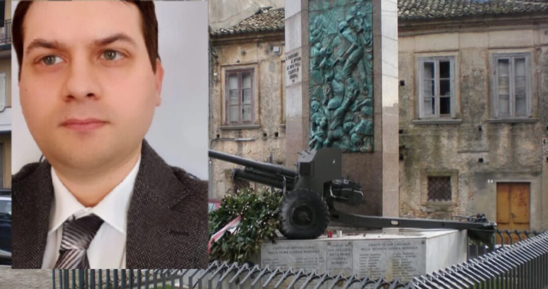 San Gregorio d’Ippona, la maggioranza consiliare boccia la mozione del consigliere Lo Muto sulla memoria dei Caduti