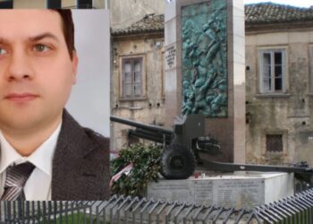San Gregorio d'Ippona, la maggioranza consiliare boccia la mozione del consigliere Lo Muto sulla memoria dei Caduti 5 San Gregorio d’Ippona, la maggioranza consiliare boccia la mozione del consigliere Lo Muto sulla memoria dei Caduti