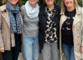 Il Liceo “Vito Capialbi” protagonista in Europa: si conclude un anno straordinario di mobilità Erasmus+