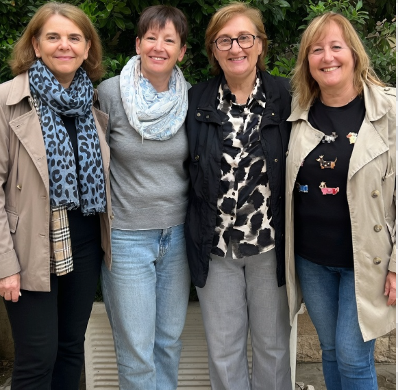 Il Liceo “Vito Capialbi” protagonista in Europa: si conclude un anno straordinario di mobilità Erasmus+ 1 Il Liceo “Vito Capialbi” protagonista in Europa: si conclude un anno straordinario di mobilità Erasmus+