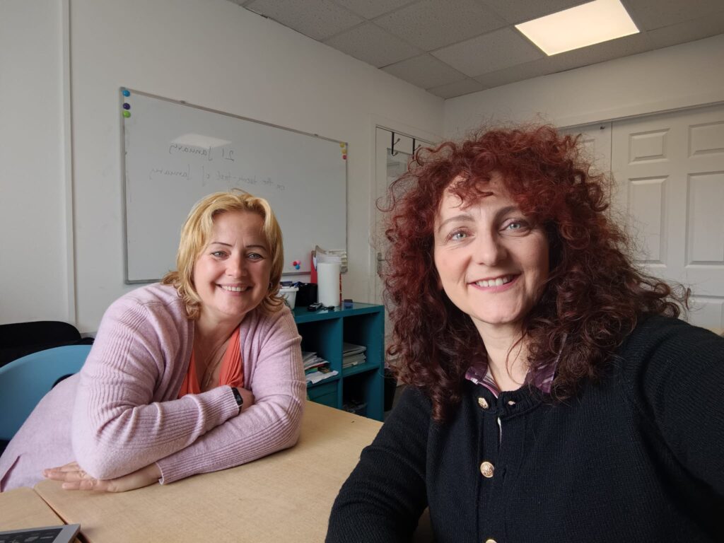 Il Liceo “Vito Capialbi” protagonista in Europa: si conclude un anno straordinario di mobilità Erasmus+ 9 Waterford coursestraining