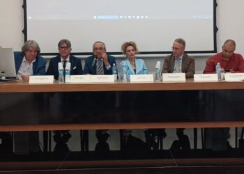 Assoutenti, alla Camera di Commercio di Vibo Valentia un confronto sulla sicurezza tra produttori e consumatori (VIDEO)